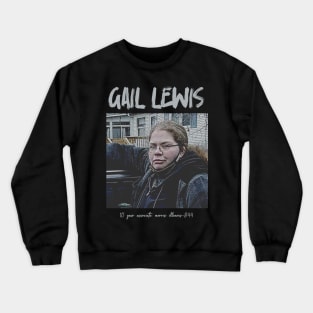 Gail Lewis Associate 10 Year Crewneck Sweatshirt